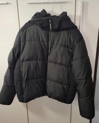 PIUMINO CALVIN KLEIN UOMO