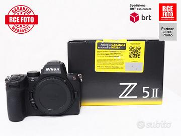 Nikon Z5 II