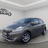 PEUGEOT - 208 - 1.4 HDi 68 CV 5p. Allure