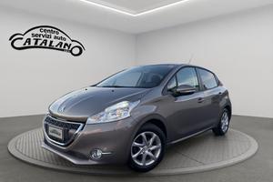PEUGEOT - 208 - 1.4 HDi 68 CV 5p. Allure