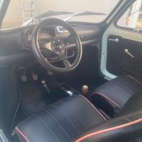 Fiat 500 otto bulloni