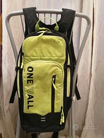 Zaino tecnico OneToAll 12L