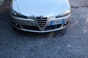 alfa 147