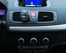 Renault Megane coupé 1.5 dci