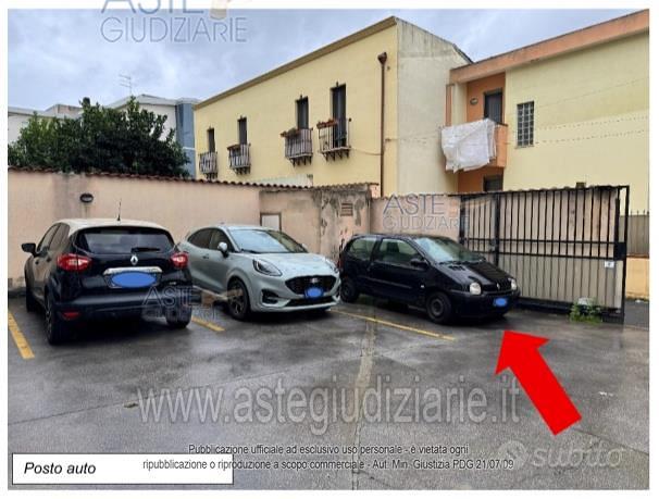 Appartamento – Selargius, Casteddu/Cagliari - Vista 4