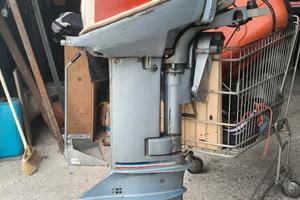 Evinrude 15cv 2t