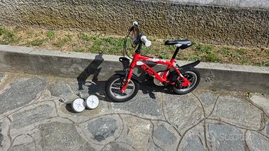 Bicicletta Olmo Popz