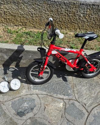 Bicicletta Olmo Popz