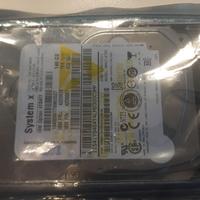 146GB SAS 15k RPM IBM SYSTEM X