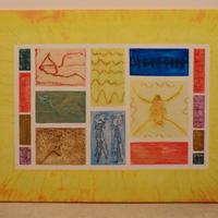 quadro stile moderno 