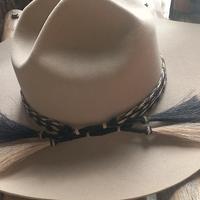 Cappello western Tacchino® XXXXX Fur Felt 