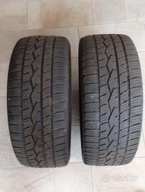 2 TOYO Celsius - 4 stagioni 205/45 R16