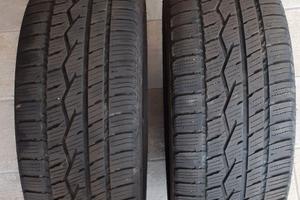 2 TOYO Celsius - 4 stagioni 205/45 R16