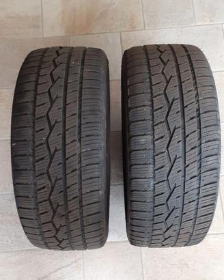 2 TOYO Celsius - 4 stagioni 205/45 R16