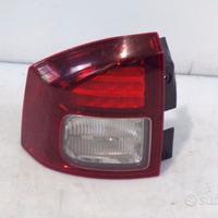 Fanale Posteriore Sinistro Jeep Compass Restyling