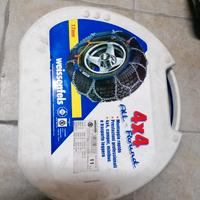 Catene da neve 4x4 all-round Weissenfels