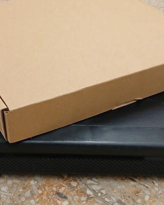 Nvr IP 32 Canali 4K 2Tb nero protocollo Dahua