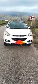 Hyundai ix35 4wd 2.0