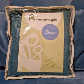 Fascia marsupio bebè