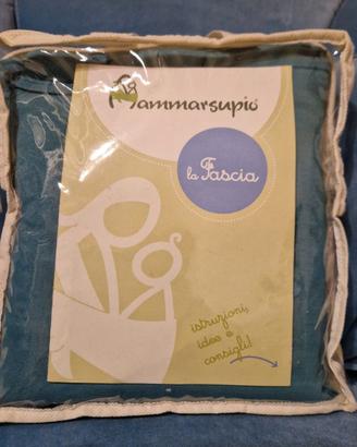Fascia marsupio bebè
