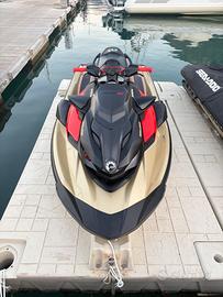 Seadoo rxp 325 GARANZIA 2029
