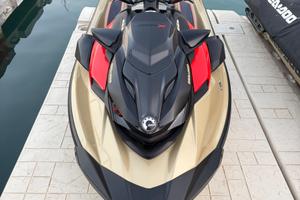 Seadoo rxp 325 GARANZIA 2029