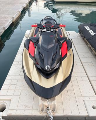 Seadoo rxp 325 GARANZIA 2029