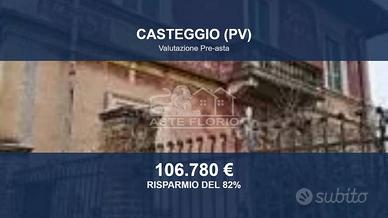 Immobile in asta di 620 m² con più di 5 locali a C