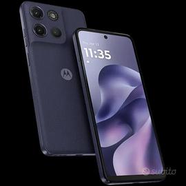 Motorola Moto G17
