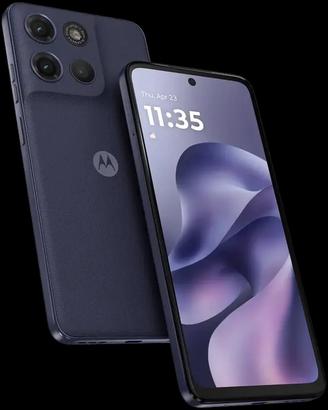 Motorola Moto G17