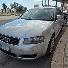 Audi A3 8P 2.0 TDI (2004) 140C– Testata AMC Nuova