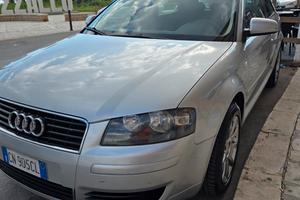 Audi A3 8P 2.0 TDI (2004) 140C– Testata AMC Nuova