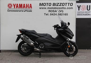 Yamaha T Max 530 Abs