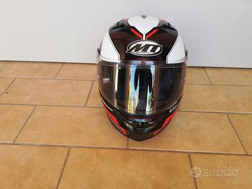 casco integrale 