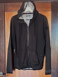 Felpa antivento North Sails
