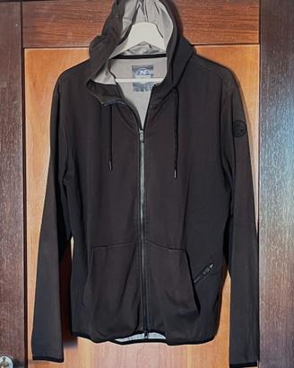 Felpa antivento North Sails
