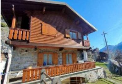 Immobile in asta di 215 m² a Ceppo Morelli