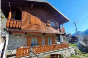 Immobile in asta di 215 m² a Ceppo Morelli