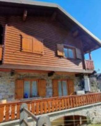 Immobile in asta di 215 m² a Ceppo Morelli