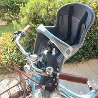 Seggiolino per Bicicletta Polisport Bilby jr