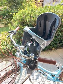 Seggiolino per Bicicletta Polisport Bilby jr
