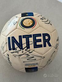 Pallone inter
