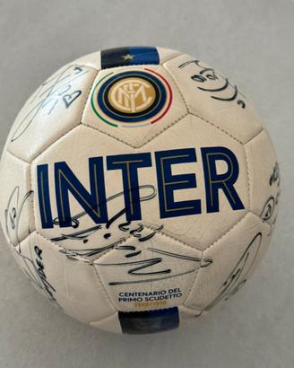 Pallone inter