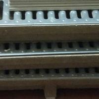 Canale in calcestruzzo