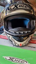 Casco integrale