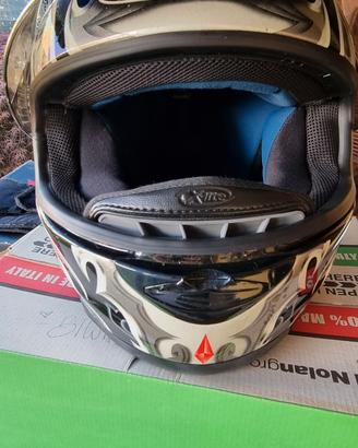 Casco integrale