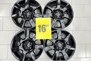 RL138 Cerchi usati originali VW da 16"