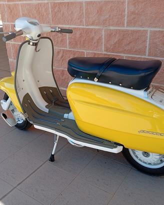 Lambretta 175 TV  terza serie 