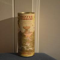 Latta Vintage Crabtree & Evelyn 1979 - Vuota