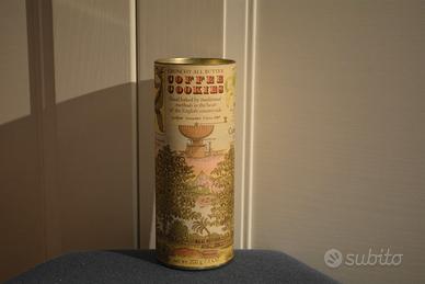 Latta Vintage Crabtree & Evelyn 1979 - Vuota